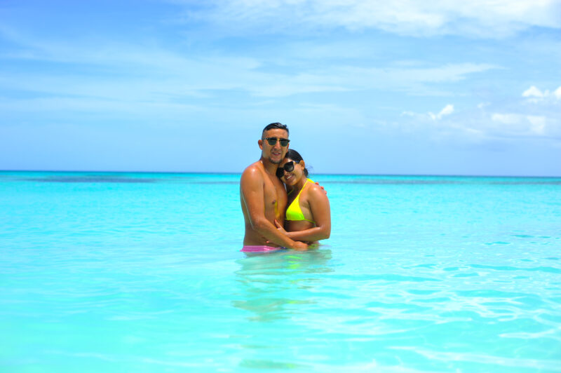 Isla Saona - Imagen 5