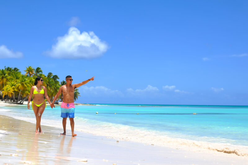 Isla Saona - Imagen 6