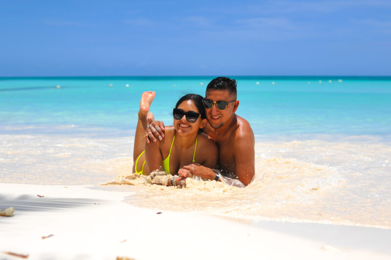 Isla Saona - Imagen 8
