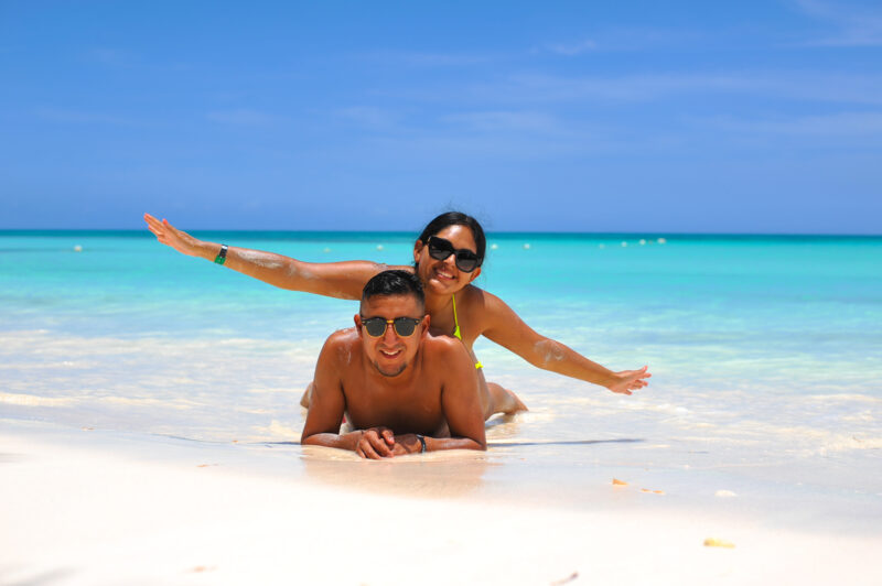 Isla Saona - Imagen 9