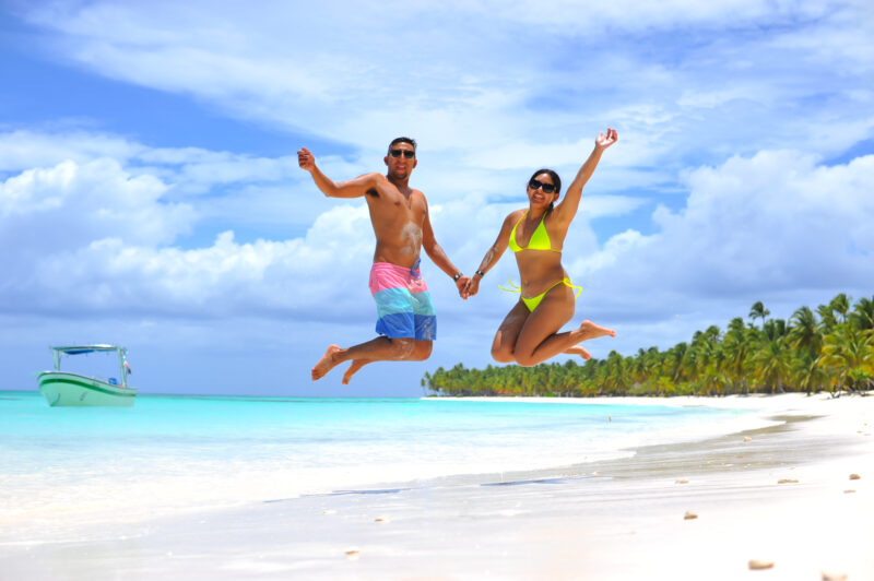 Isla Saona - Imagen 10