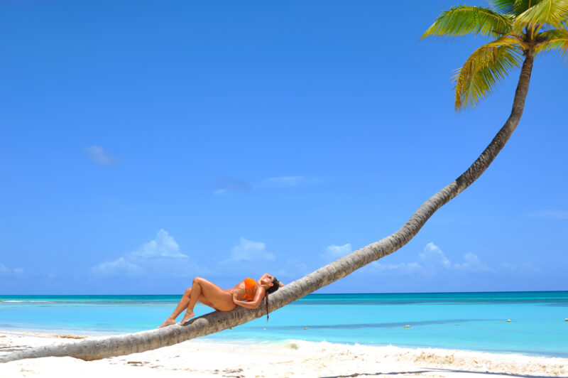 Isla Saona - Imagen 11