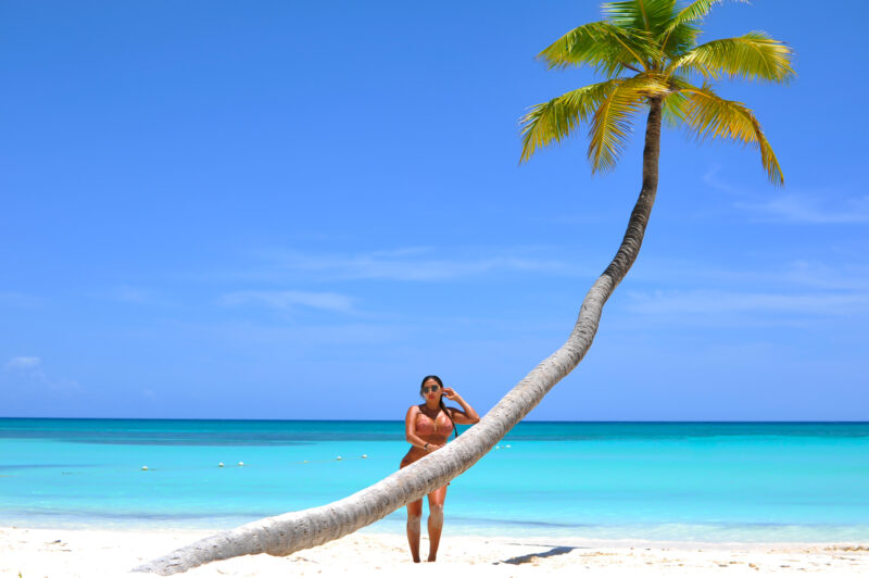 Isla Saona - Imagen 12