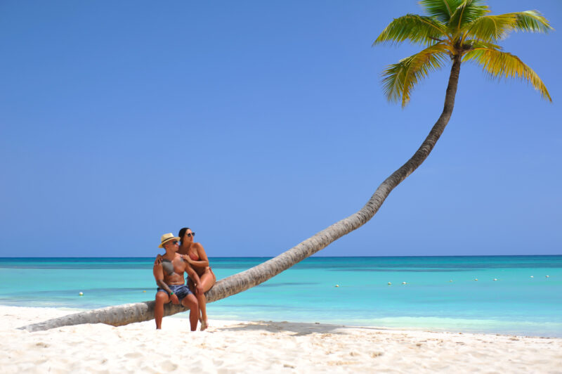 Isla Saona - Imagen 13