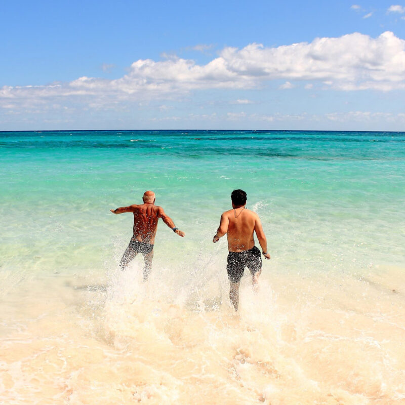 Isla Saona