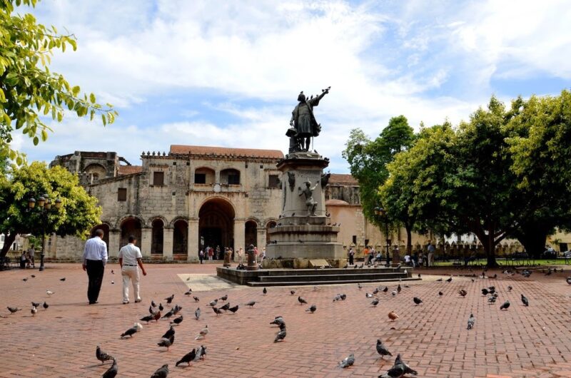 Santo Domingo - Imagen 4