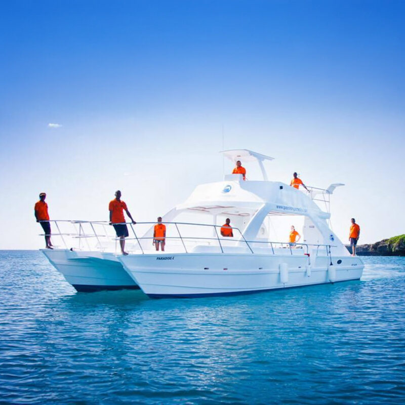 Isla Catalina