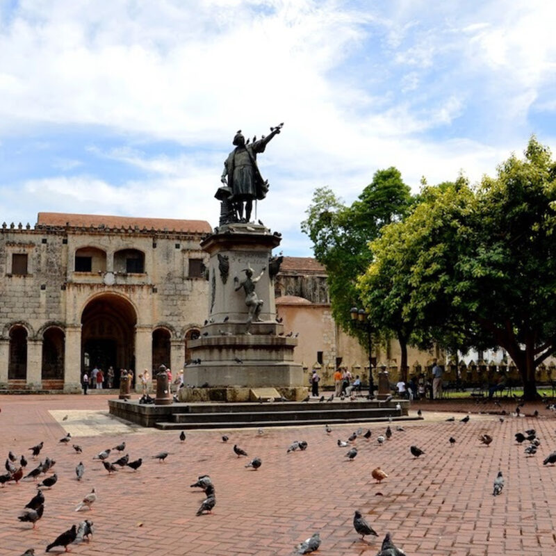 Santo Domingo
