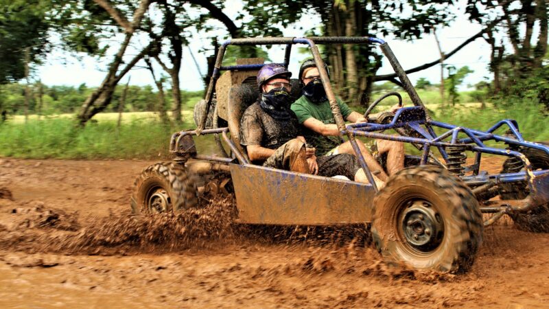 Buggis En Punta Cana - Imagen 6