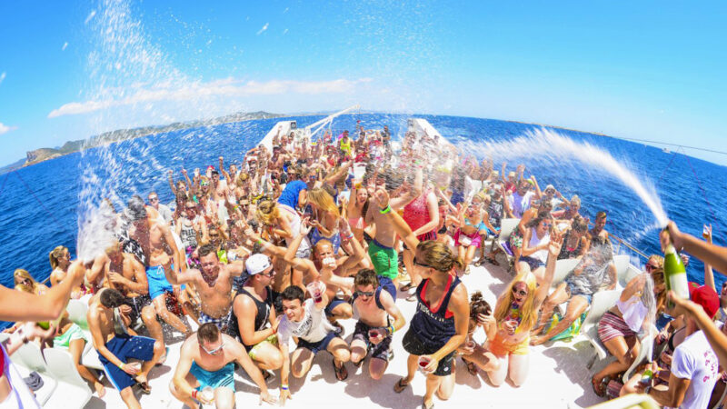 Party Boat - Imagen 2