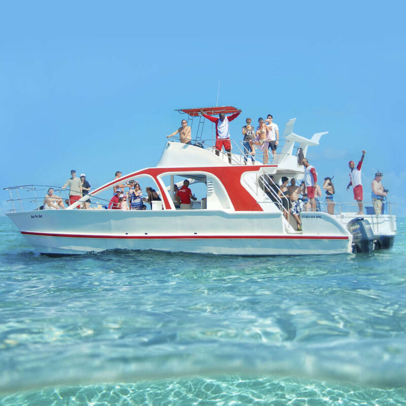 Party Boat
