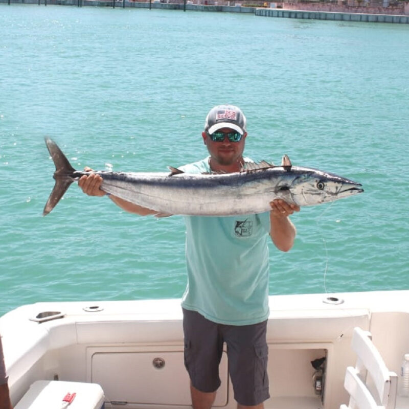 Fishing