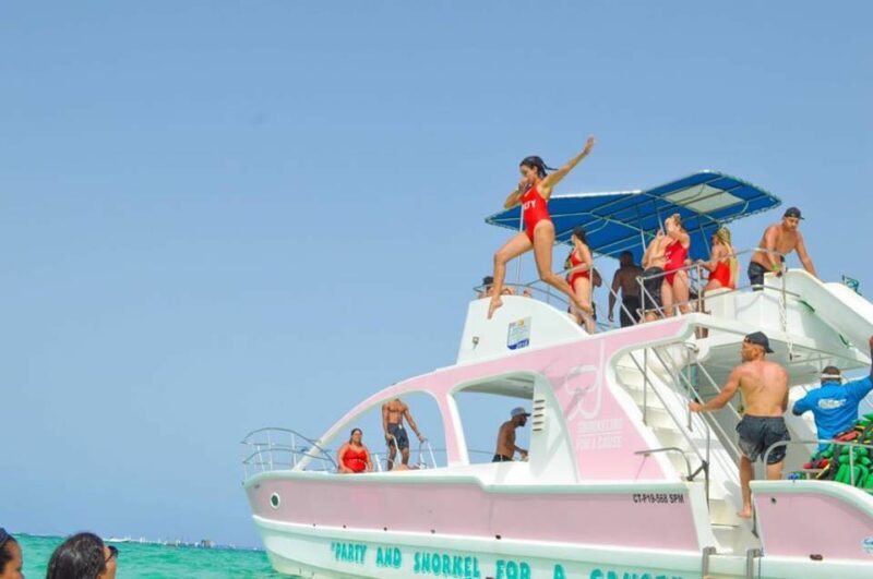 Party Boat - Imagen 7
