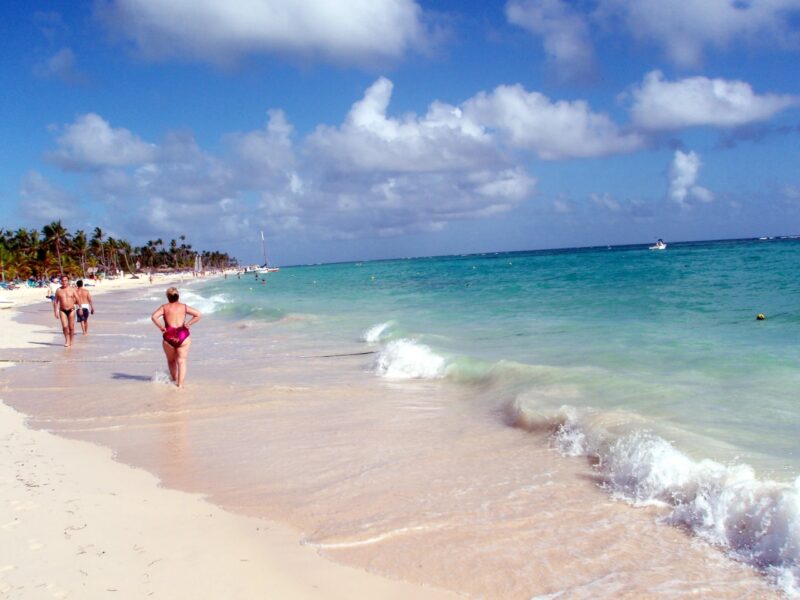 Horse Riding and Macao Beache - Imagen 5
