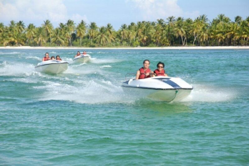 Speed Boat - Imagen 4