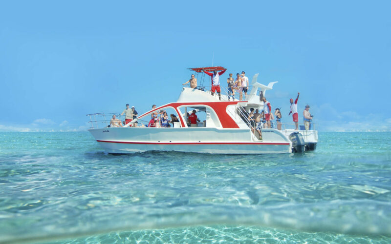 Party Boat - Imagen 4